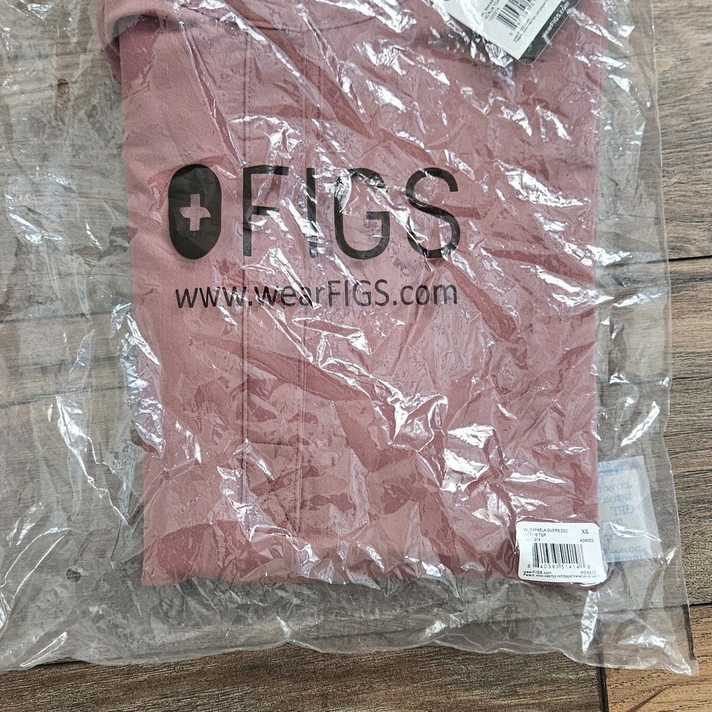 Figs Mauve Rafaella - Picture 2 of 4